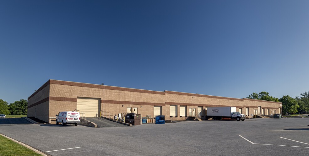 1301 Governor Ct, Abingdon, MD for lease - Building Photo - Image 2 of 5