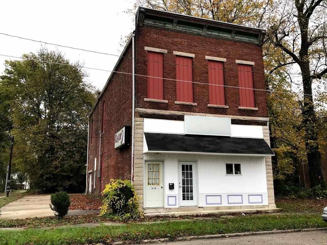 618 15th St, Logansport, IN 46947