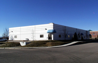 More details for 405 S Pierce Ave, Louisville, CO - Industrial for Lease