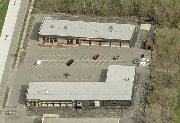 4440 S 108th St, Greenfield, WI for lease Aerial- Image 1 of 1