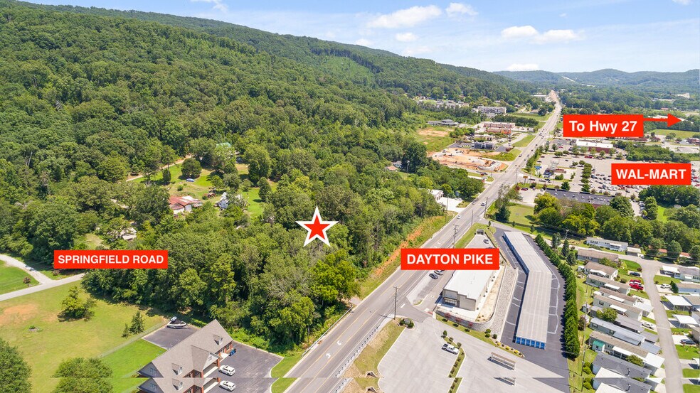 0 Springfield Rd, Soddy Daisy, TN 37379