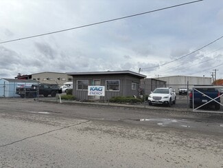 More details for 1201 N Stanley Rd, Spokane, WA - Industrial for Sale