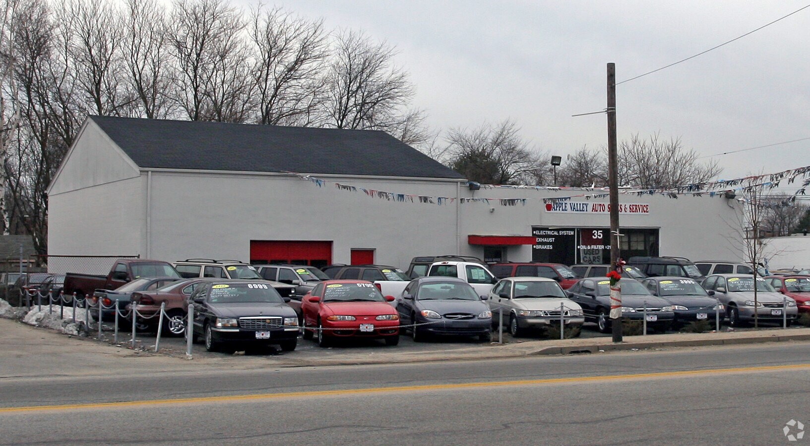 35 W Shore Rd, Warwick, RI 02889