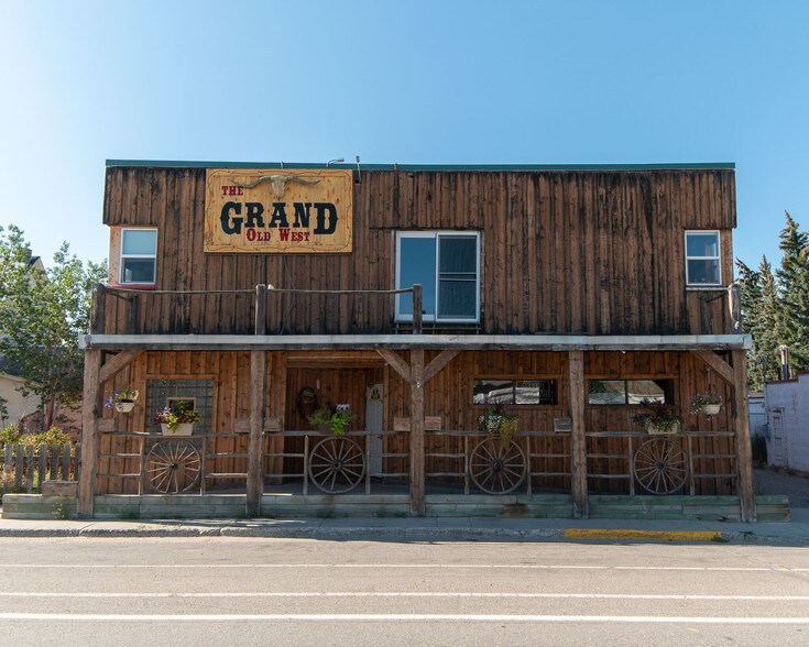 106 US Highway 40, Kremmling, CO for sale - Primary Photo - Image 1 of 1