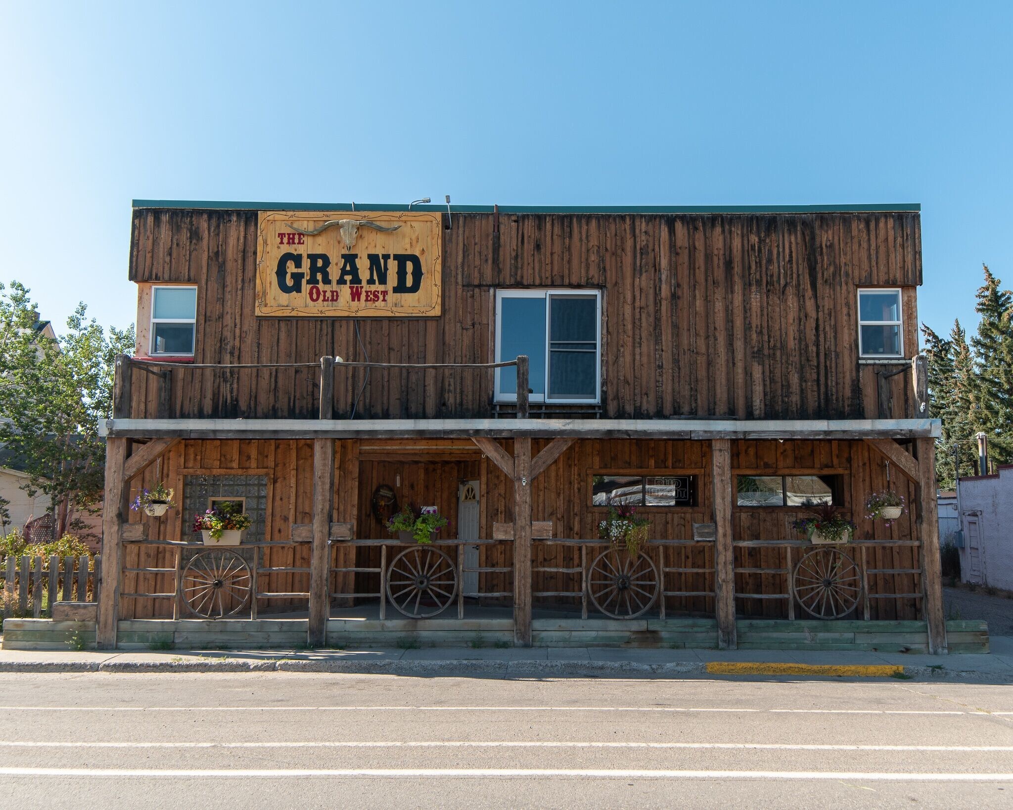 106 US Highway 40, Kremmling, CO for sale Primary Photo- Image 1 of 1