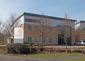 More details for 18 Davy Ave, Milton Keynes - Office for Lease