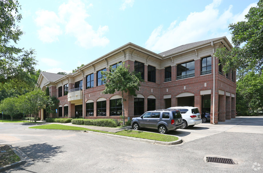 1500 Mahan Dr, Tallahassee, FL for lease - Building Photo - Image 1 of 10