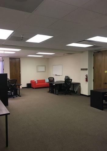 2 N Market St, San Jose, CA for lease - Interior Photo - Image 2 of 13
