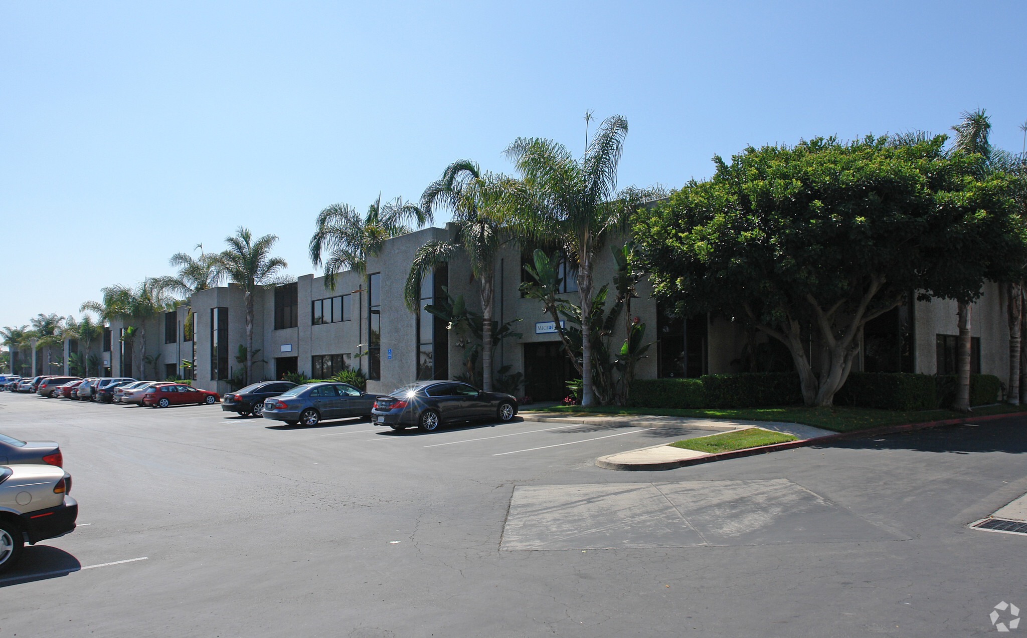 6370 Nancy Ridge Dr, San Diego, CA for lease Building Photo- Image 1 of 9