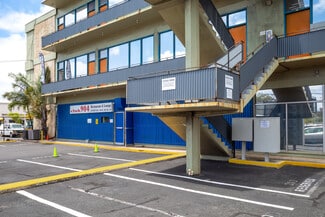 More details for 904 Kohou St, Honolulu, HI - Office for Lease
