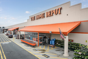 Home Depot - NNN Property