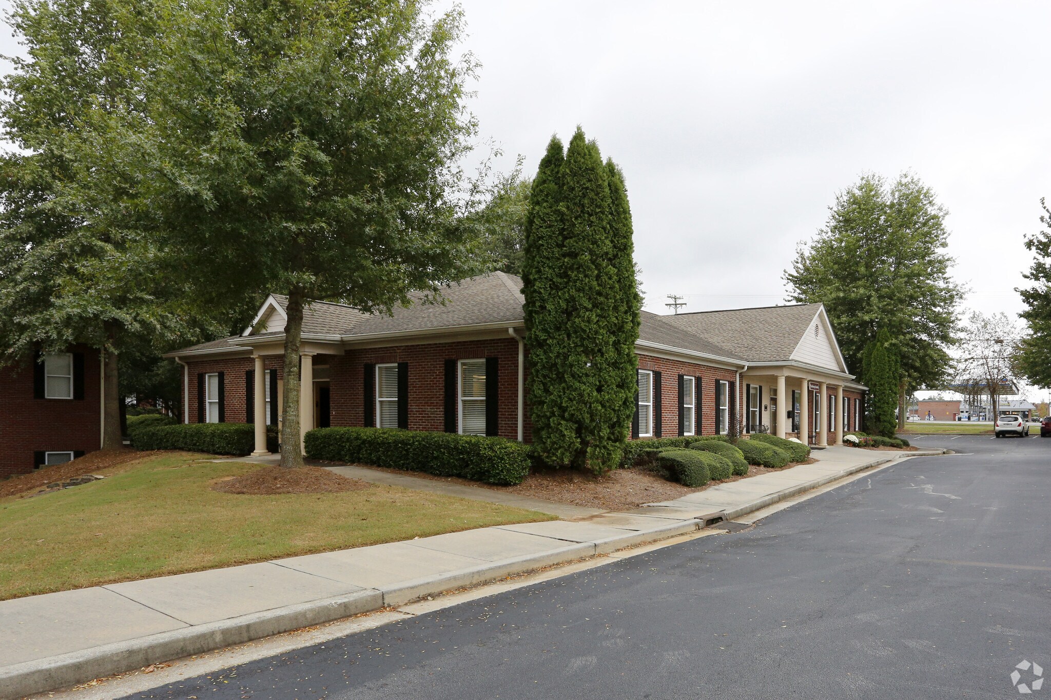 3605 Braselton Hwy, Dacula, GA for sale Primary Photo- Image 1 of 1