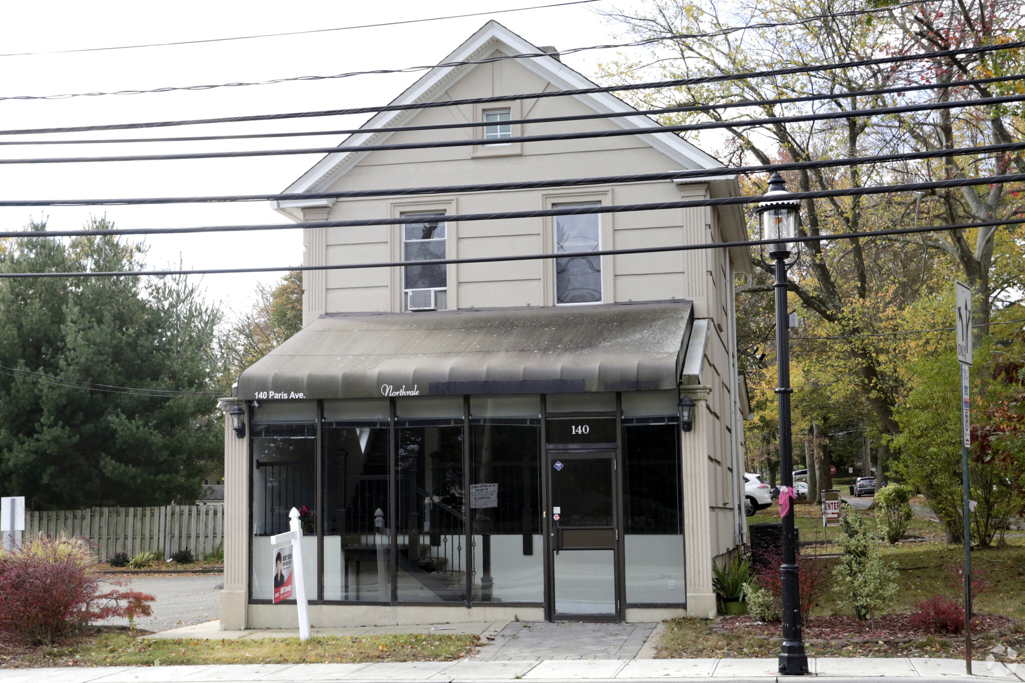 140 Paris Ave, Northvale, NJ for sale Primary Photo- Image 1 of 1