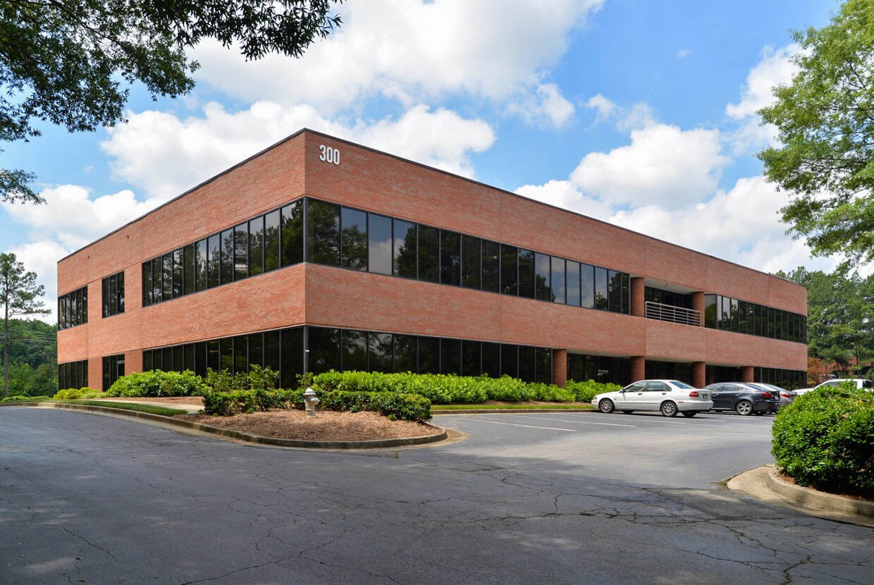 5300 Oakbrook Pkwy NW, Norcross, GA 30093 Property Record