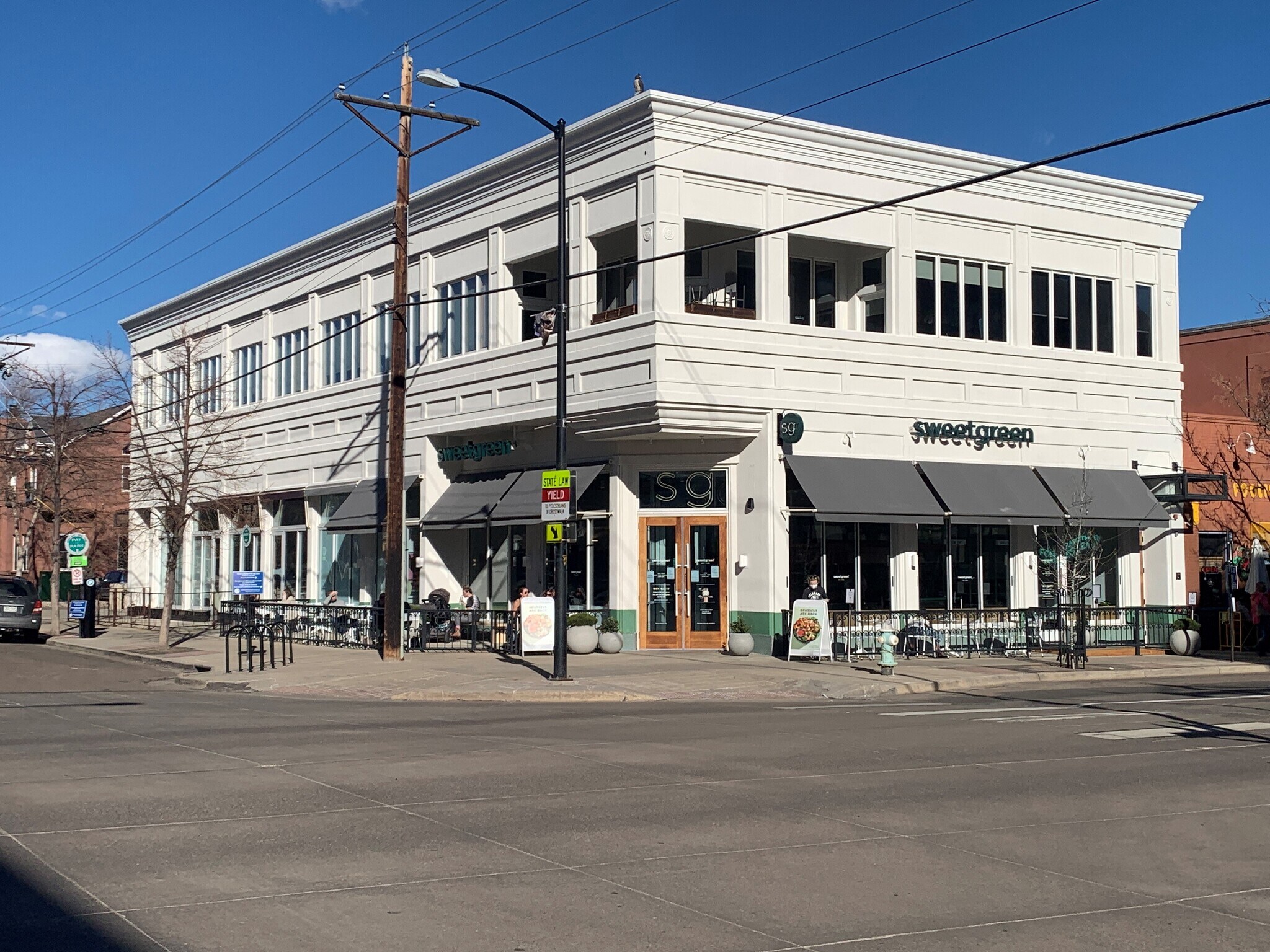 1601 Pearl St, Boulder, CO for sale Primary Photo- Image 1 of 1
