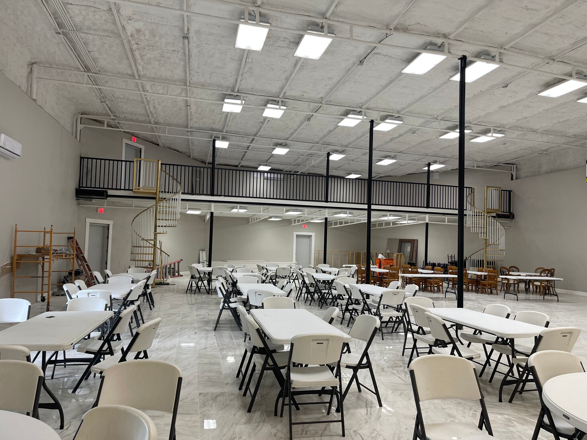 4935 Hwy 90, Crosby, TX for sale Interior Photo- Image 1 of 1