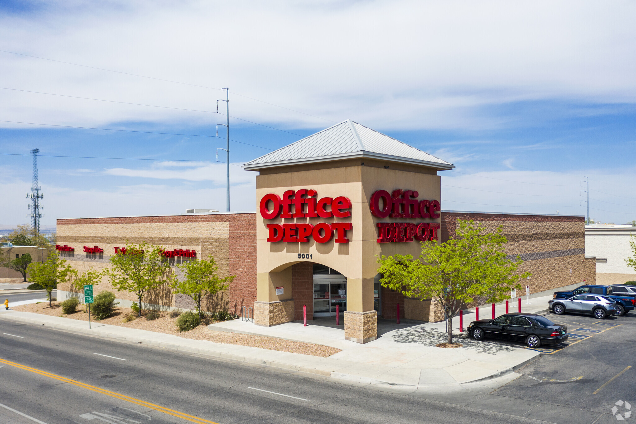 5001 Cutler Ave NE, Albuquerque, NM for sale Primary Photo- Image 1 of 5