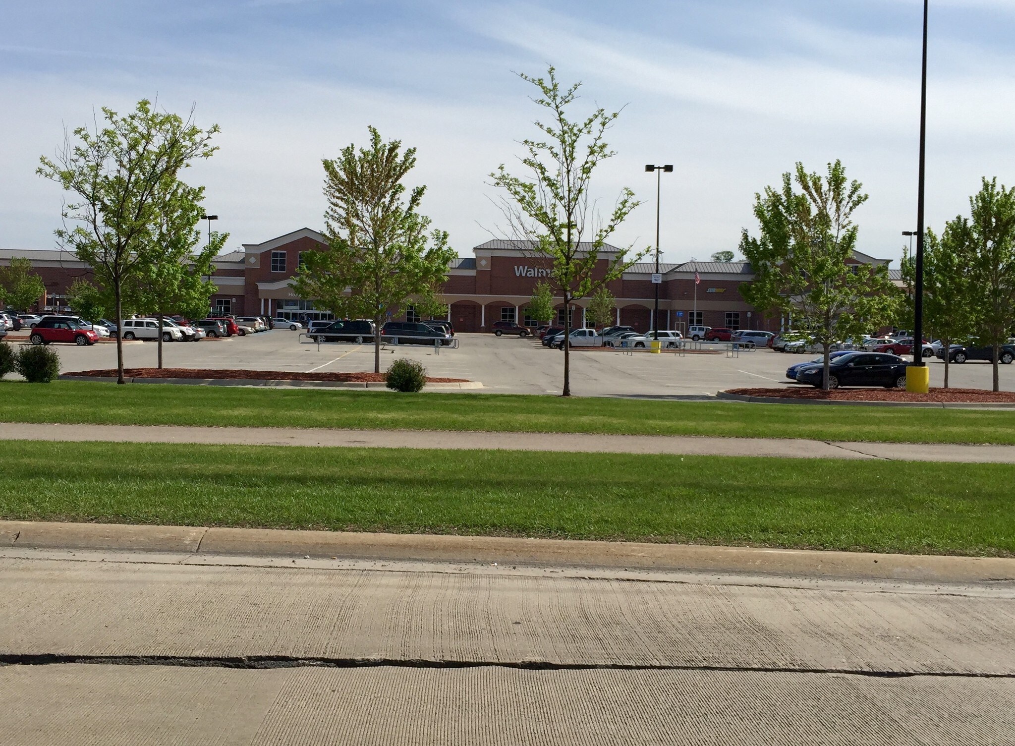 Menards Clinton Township - o4s73kx