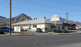 More details for 4409 Dyer St, El Paso, TX - Retail for Sale