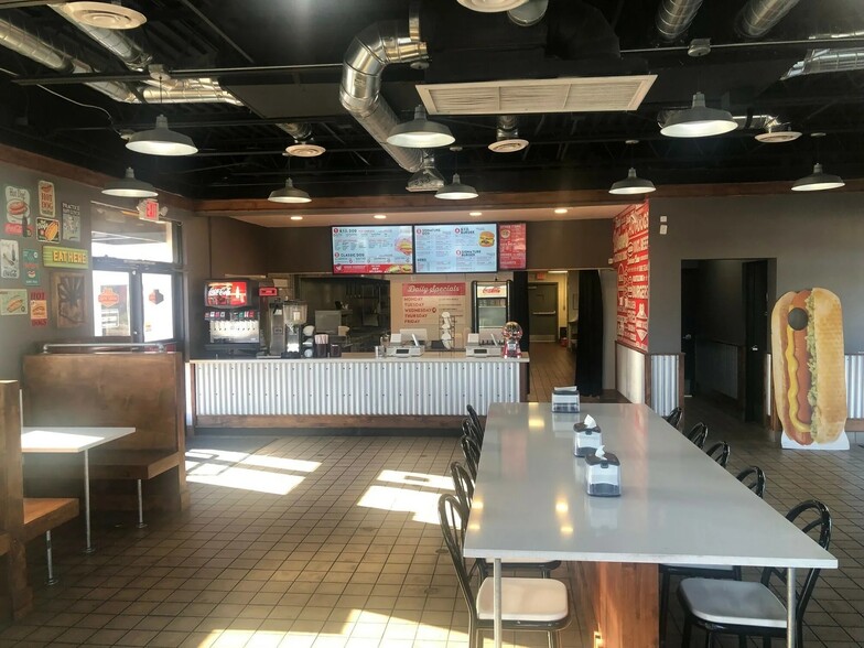 1005 E Main St, Mesa, AZ for lease - Interior Photo - Image 3 of 8