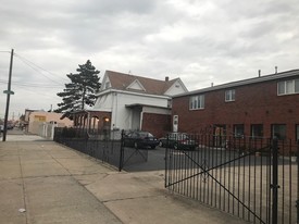 Torresdale Ave - Day Care Center