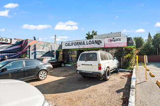More details for 530 W San Carlos St, San Jose, CA - Retail for Sale