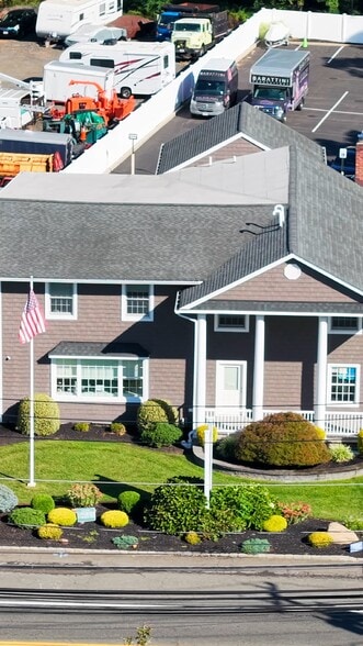 551 N Route 25A, Saint James, NY for sale - Commercial Listing Video - Image 2 of 22