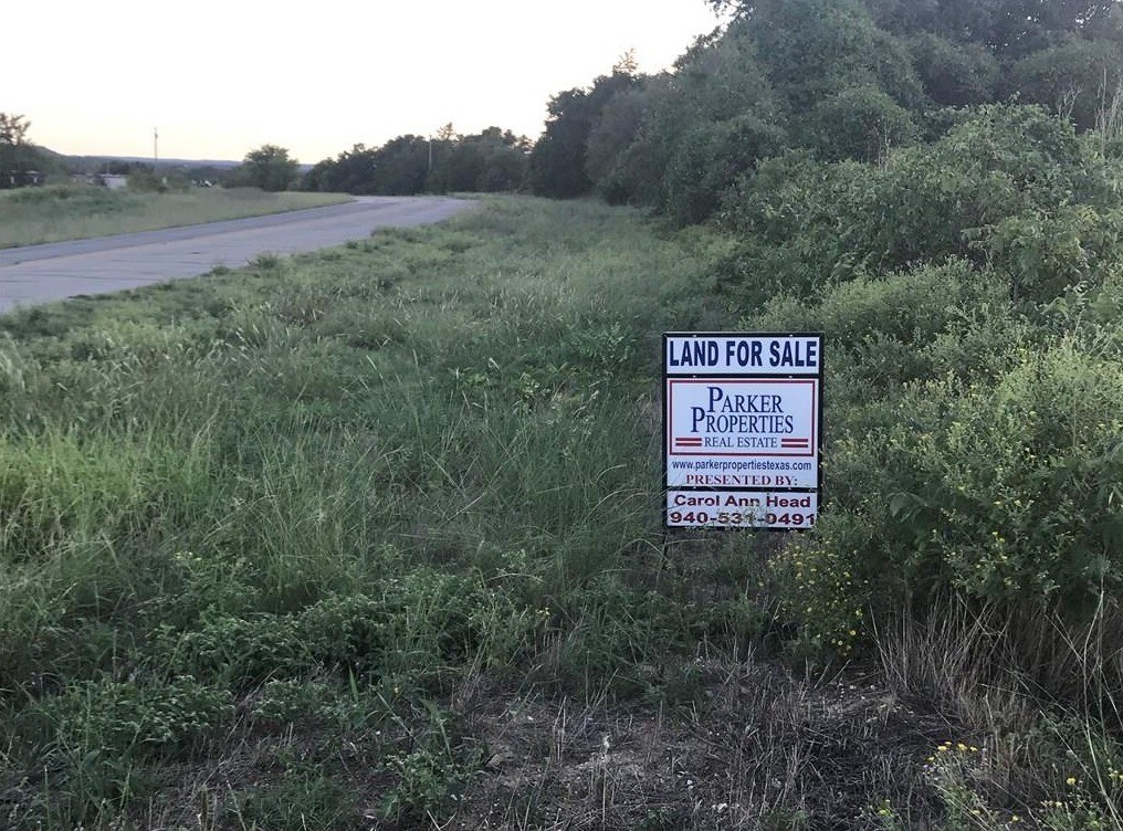 463 Lanier Rd, Forestburg, TX for sale Building Photo- Image 1 of 1