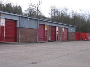 Cemetery Rd, Telford for lease Building Photo- Image 1 of 1