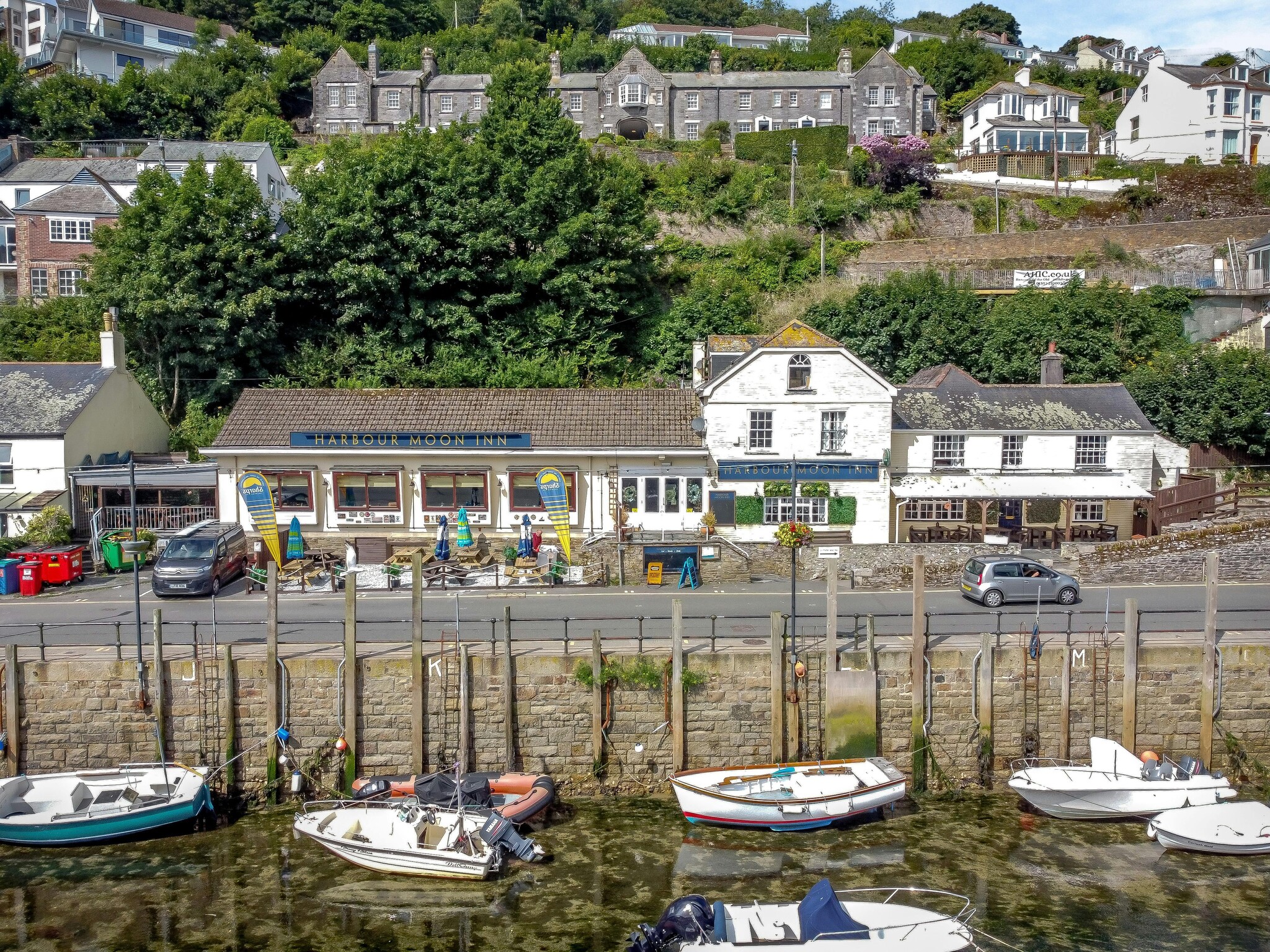 Quay Rd, Looe for sale Primary Photo- Image 1 of 12
