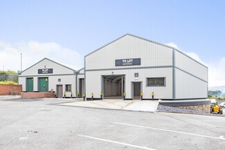 More details for Lemington Rd, Newcastle Upon Tyne - Industrial for Lease