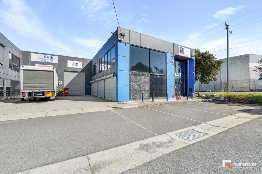 149 Newlands Rd, Coburg North for lease - Primary Photo - Image 1 of 1