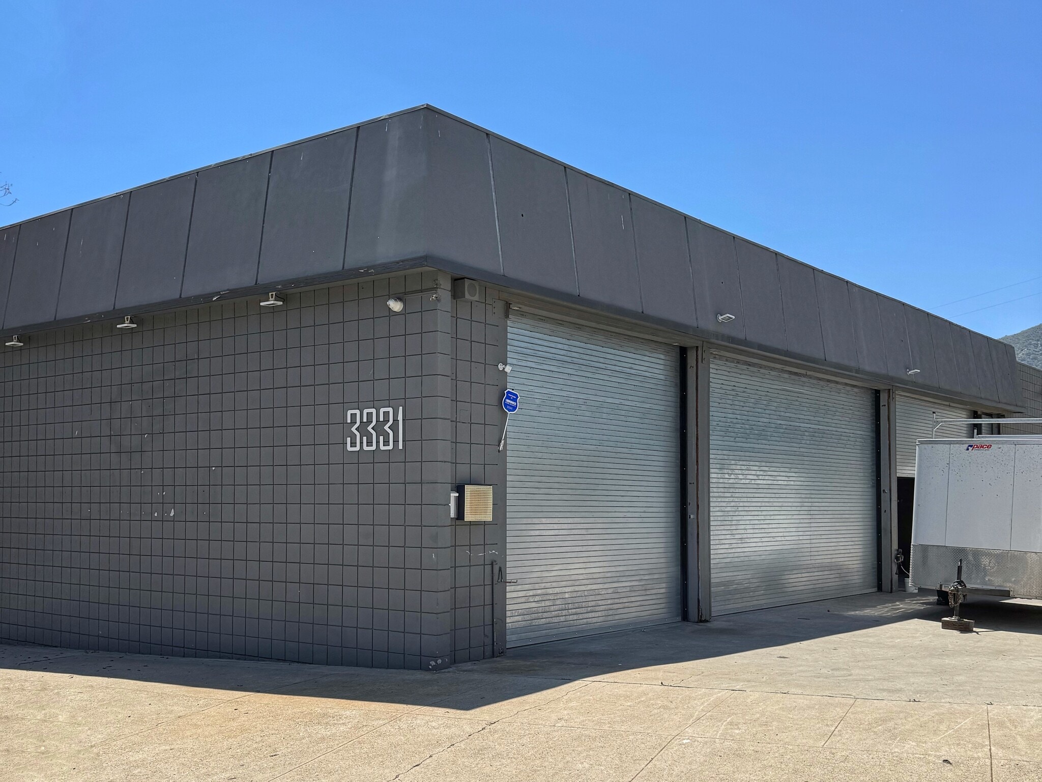 3331 N Verdugo Rd, Glendale, CA for lease Building Photo- Image 1 of 8