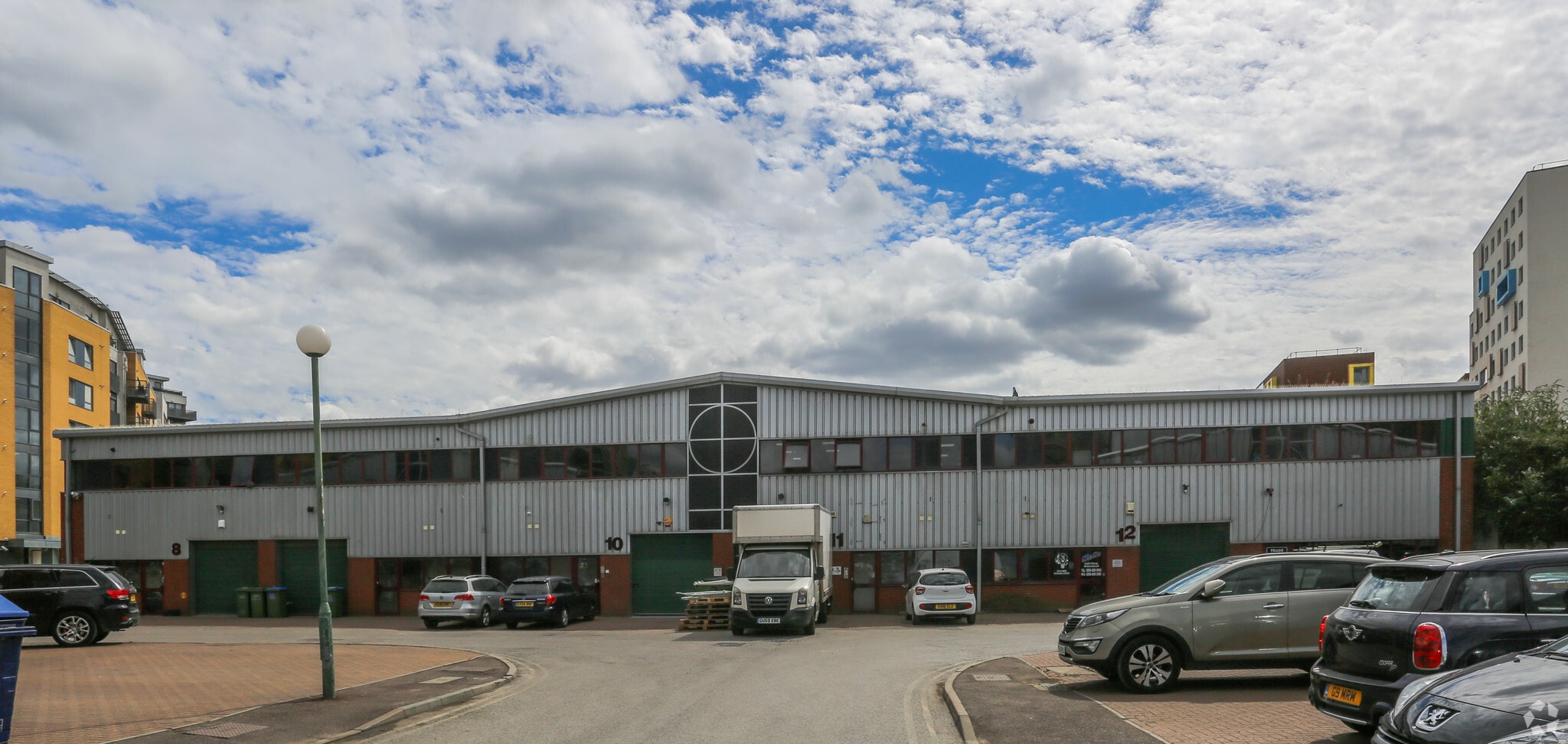 53 Norman Rd, London for lease Primary Photo- Image 1 of 4