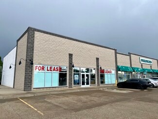 More details for 1830 W Victory Way, Craig, CO - Retail for Lease