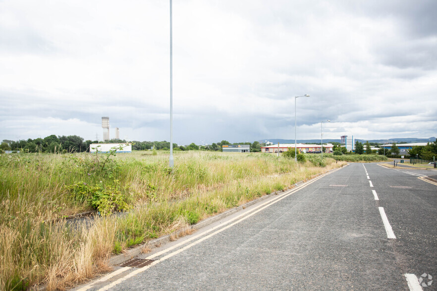 Cheltenham Rd, Stockton On Tees for sale - Primary Photo - Image 1 of 2