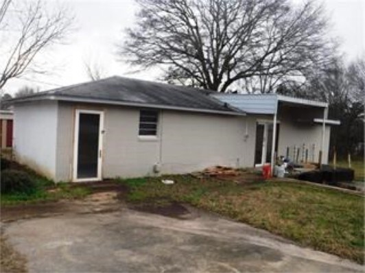 187B Dawkins St, Lincolnton, GA for sale - Primary Photo - Image 1 of 1