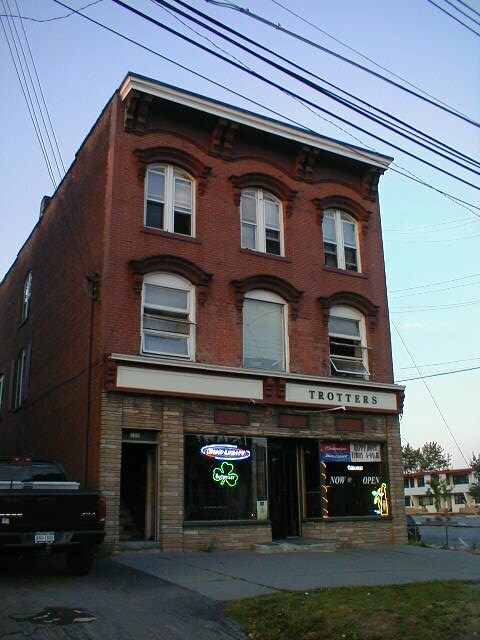400 Broadway, Monticello, NY for sale Primary Photo- Image 1 of 1