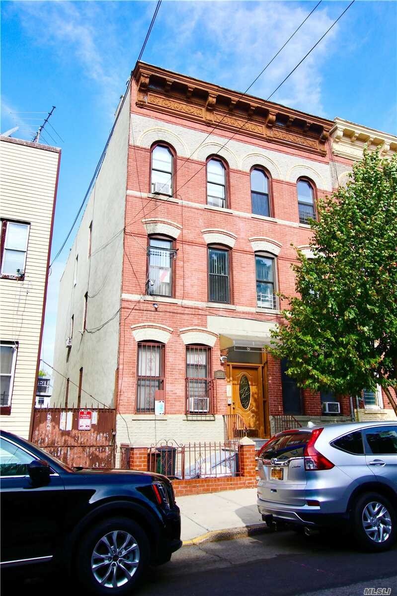 1877 Greene Ave, Ridgewood, NY for sale Primary Photo- Image 1 of 1