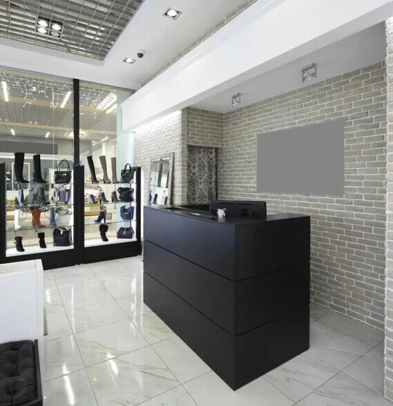 Retail in Aix-en-Provence for lease - Building Photo - Image 3 of 5