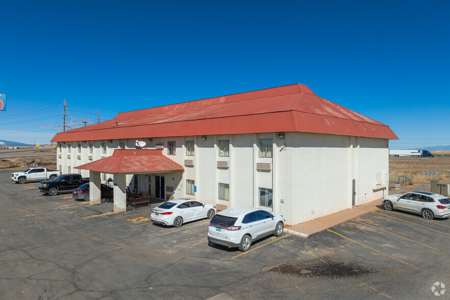 1901 Main St, Moriarty, NM for sale - Primary Photo - Image 1 of 1