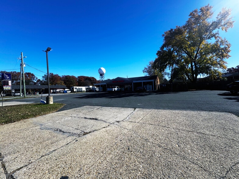 9502 Allentown Rd, Fort Washington, MD for sale - Building Photo - Image 2 of 17