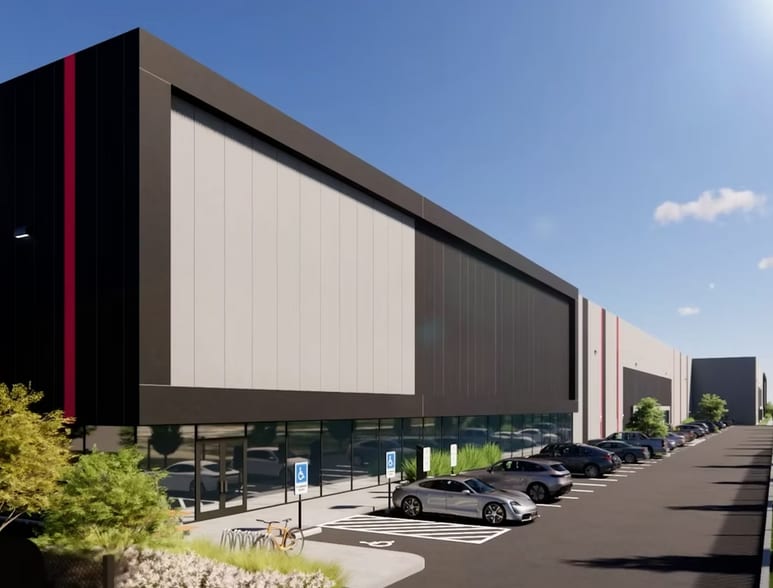 500 Rue Hector-Lanthier, Boisbriand, QC for lease - Commercial Listing Video - Image 2 of 13