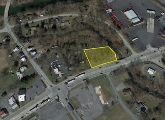 More details for Harrisburg Pike, Carlisle, PA - Land for Sale