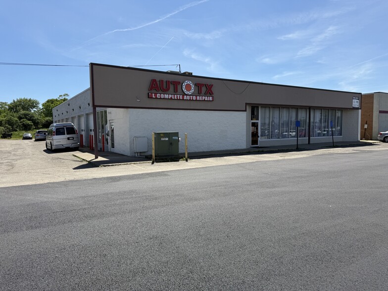 4635 Northfield Rd, Cleveland, OH for sale - Building Photo - Image 3 of 22