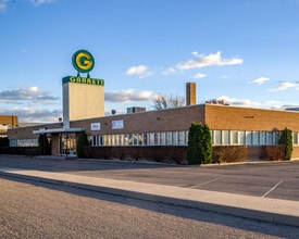 2055 Garrett Way, Pocatello, ID for lease Building Photo- Image 2 of 3