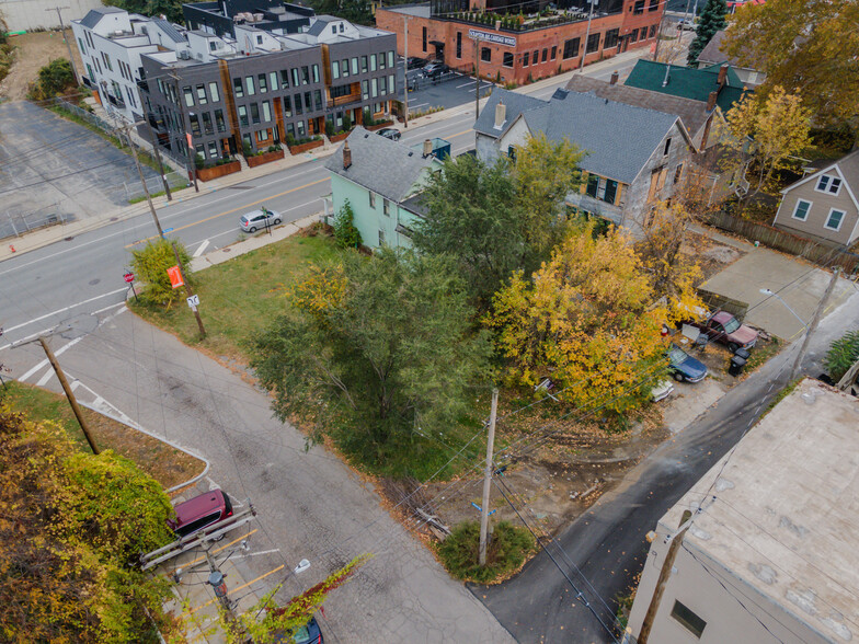 2314 Scranton Rd, Cleveland, OH for sale - Primary Photo - Image 1 of 1