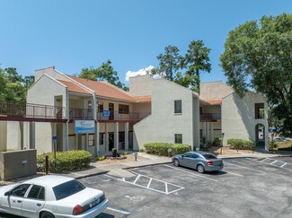 More details for 2233 Park Ave, Orange Park, FL - Office/Medical for Lease