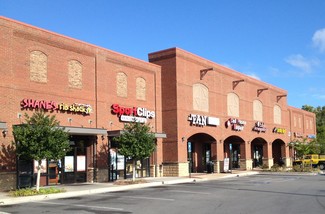 More details for 315 Riverside Pky, Rome, GA - Retail for Lease