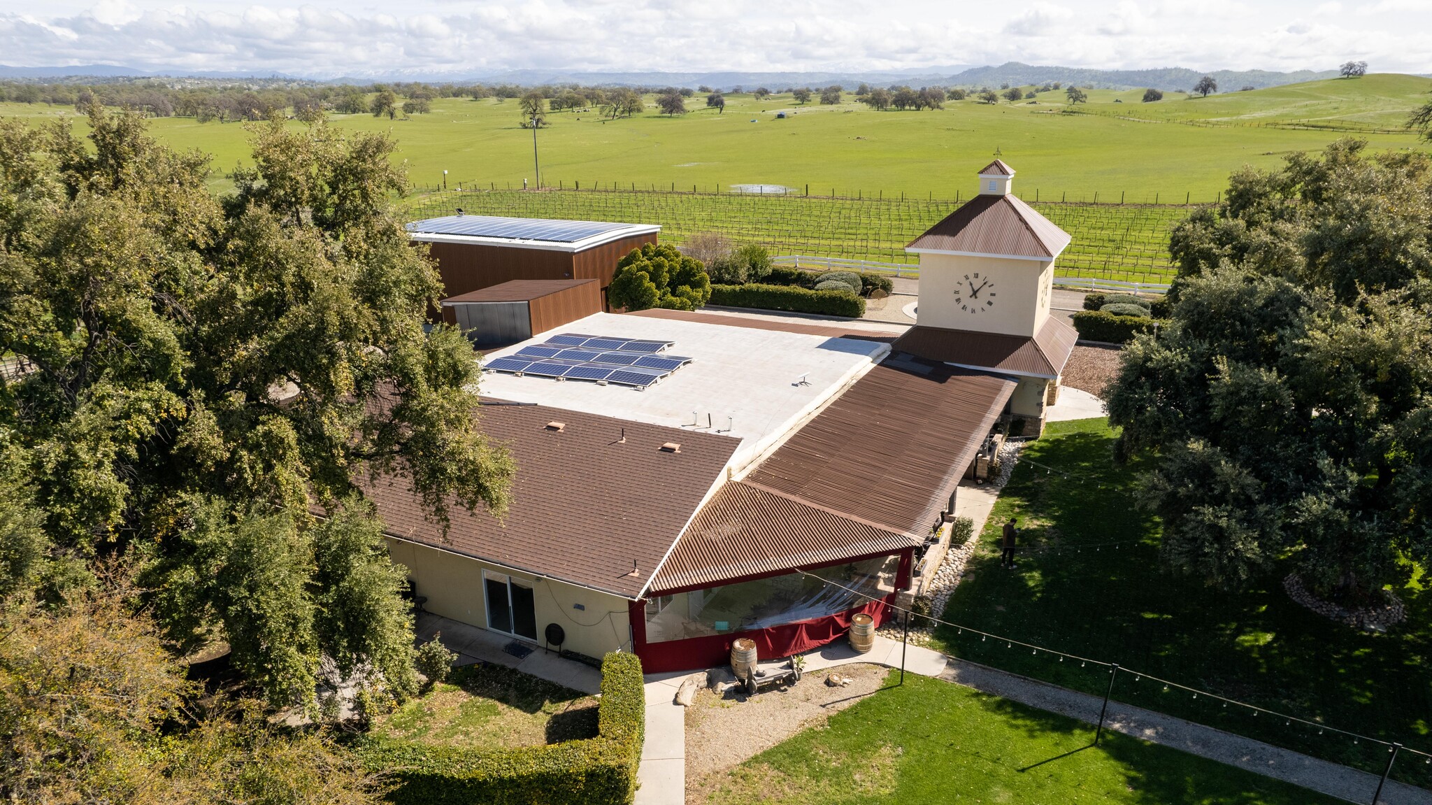 42415 Road 208, Friant, CA for sale Primary Photo- Image 1 of 1